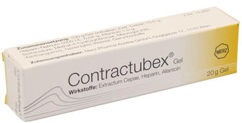 Contractubex Gel (20g)