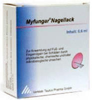 PZN-DE 00467560, ALMIRALL HERMAL Myfungar Nagellack 3,3 ml, Grundpreis: &euro;