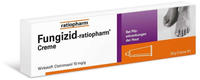 Fungizid ratiopharm 20 g