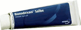 Basodexan Salbe (100 g)