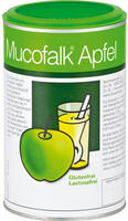 PZN-DE 04758923, Dr. Falk Pharma Mucofalk Apfel Granulat Dose Granulat zur
