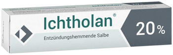 Ichtholan 20% Salbe (15 g)
