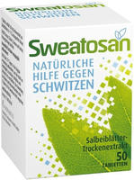 SWEATOSAN 50 St