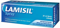 Lamisil Spray (30 ml)