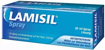 Lamisil Spray (30 ml) Lamisil Spray (30 ml)