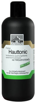 Tiroler Steinoel Hauttonic (500ml)