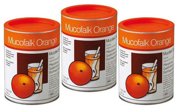 Mucofalk Orange (3x300g)