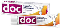 Doc Ibuprofen Schmerzgel 5% (200g)