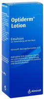 PZN-DE 03103232, Optiderm Lotion 200 g Emulsion, Grundpreis: &euro; 137,90 / kg