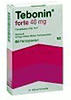 PZN-DE 07314374, Dr.Willmar Schwabe Tebonin forte 40 mg Filmtabletten 60 St