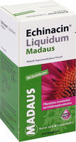 Echinacin Liquidum Madaus 50 ml