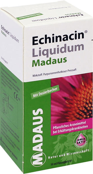Echinacin Liquidum (50 ml)