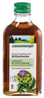 PZN-DE 00692038, SALUS Pharma Artischocken Saft Schoenenberger HPS 200 ml,