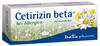 PZN-DE 15785260, betapharm Arzneimittel Cetirizin beta Filmtabletten bei...
