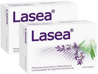 Lasea Weichkapseln 2X56 St