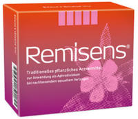 Remisens Filmtabletten 180 St