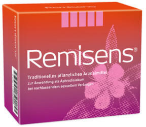 Remisens Filmtabletten (180 Stk.)