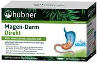H&uuml;bner Silicea Balsam Magen-Darm Direkt 225 ml