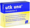 PZN-DE 01330202, TAD Pharma Utk uno 450 mg Filmtabletten B, 60 St, Grundpreis: &euro;