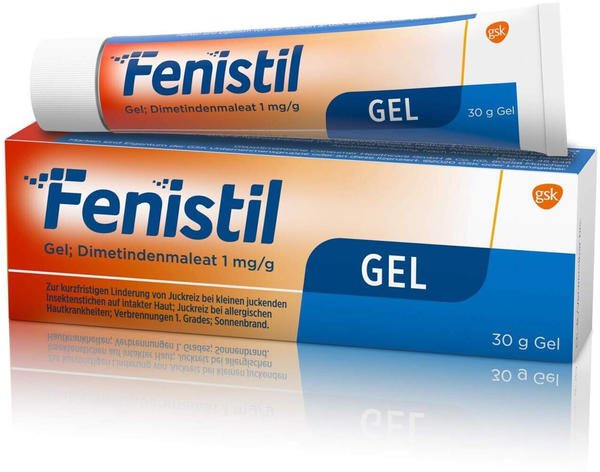 Fenistil Gel (30g)