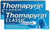 Thomapyrin Classic Tabletten (2x20 Stk.)