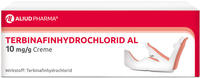 Terbinafin Hydrochlorid Al 10mg/g Creme (30 g)