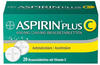 Aspirin Plus C Brausetabletten (2 x 20 Stk.)