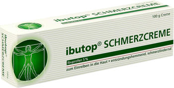 Ibutop Schmerzcreme (100 g)