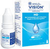 PZN-DE 04411148, OmniVision Hylo-Vision HD Augentropfen, 30 ml, Grundpreis:...