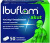 PZN-DE 11648419, A. Nattermann & Cie Ibuflam akut: 400 mg Ibuprofen...