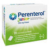 PZN-DE 03920712, MEDICE Arzneimittel Pütter Perenterol Junior 250 mg Pulver, 20 St,