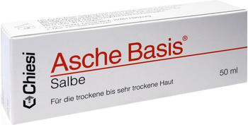 Asche Basis Salbe (50 g)