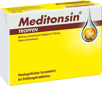 Meditonsin Tropfen (2 x 50 g)