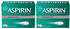 Aspirin 500 mg überzogene Tabletten