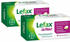 Lefax intens Flüssigkapseln 250 mg