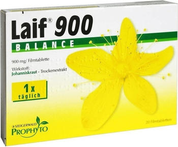 Laif 900 Balance Filmtabletten (20 Stk.)