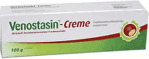 Venostasin Creme (50 g)