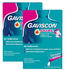 Gaviscon Dual 500 mg / 213 mg / 325 mg
