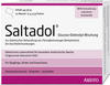 PZN-DE 11661779, Aristo Pharma SALTADOL Elektrolyt Plv.z.Her.e.Lsg.z.Einnehmen 12 St