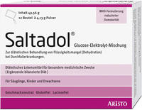 Glucose Elektrolyt Mischung 12 St