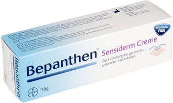 Bepanthen Sensiderm Creme (50 g)