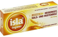 PZN-DE 07233871, isla ingwer Pastillen Inhalt: 30 St