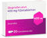 Ibuprofen akut 400mg Filmtabletten