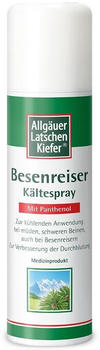 Besenreiser Spray (150 ml)