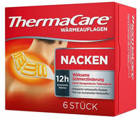 PZN-DE 00707372, Angelini Pharma ThermaCare W&auml;rmeumschl&auml;ge f&uuml;r Nacken, Schulter