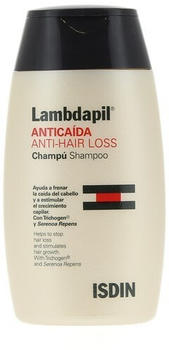 Lambdapil Anti Hair Loss Shampoo (100ml)