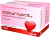 PZN-DE 09372849, Dexcel Pharma ASS Dexcel Protect 75 mg magensaftresistent...