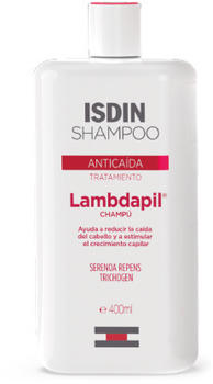 Lambdapil Anti Hair Loss Shampoo (200ml)