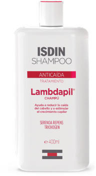 Lambdapil Anti Hair Loss Shampoo (400ml)