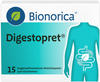 PZN-DE 18428224, Bionorica SE Digestopret magensaftresistente Weichkapseln 15 St